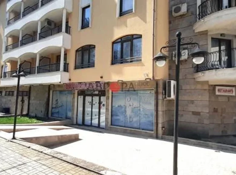 1 bedroom apartment  Nesebar, Bulgaria