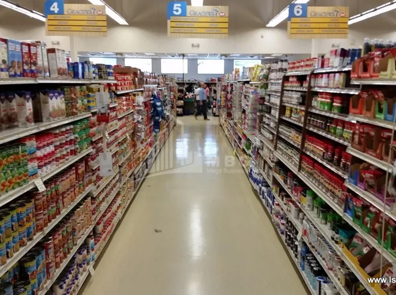 Gewerbefläche 115 m² Tiflis, Georgien