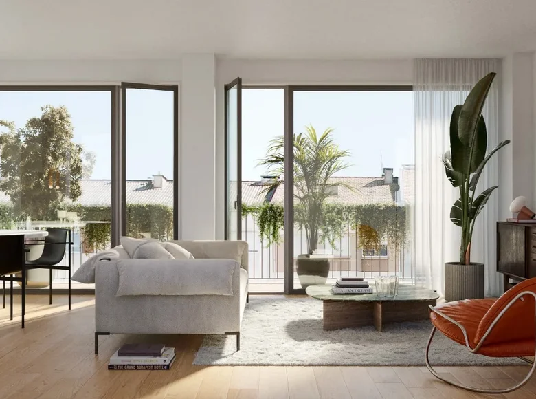 Wohnung 2 Schlafzimmer 126 m² Portugal, Portugal