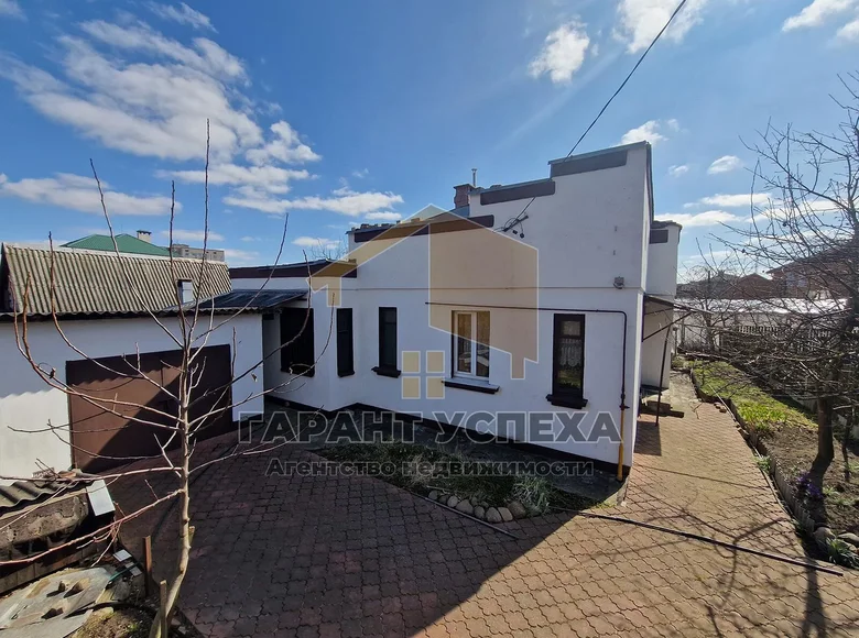 Haus 86 m² Brest, Belarus