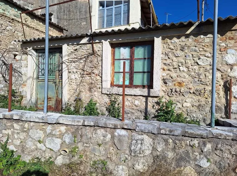 1-Schlafzimmer-Villa 101 m² Ano Korakiana, Griechenland