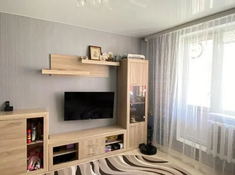 Apartamento 2 habitaciones 47 m² Slonim, Belarús