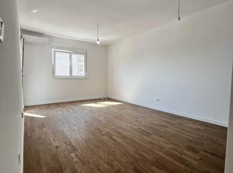 Appartement  Podgorica, Monténégro