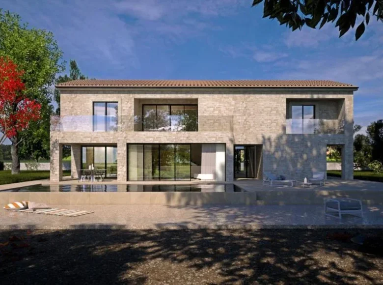 4 bedroom Villa 320 m² Umag, Croatia