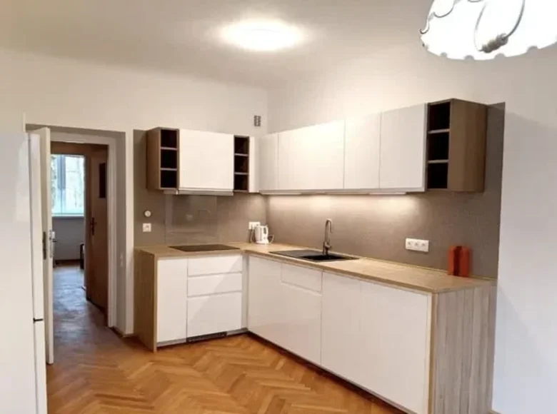 3 room apartment 50 m² in Warsaw, Poland