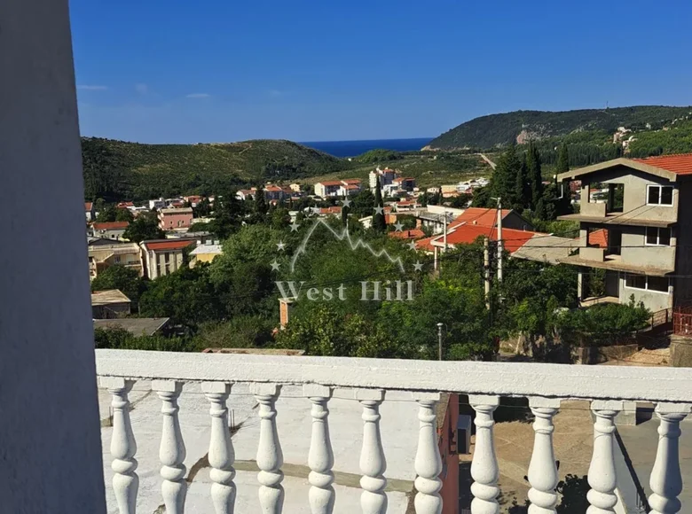 Дом 6 комнат 200 м² Сутоморе, Черногория