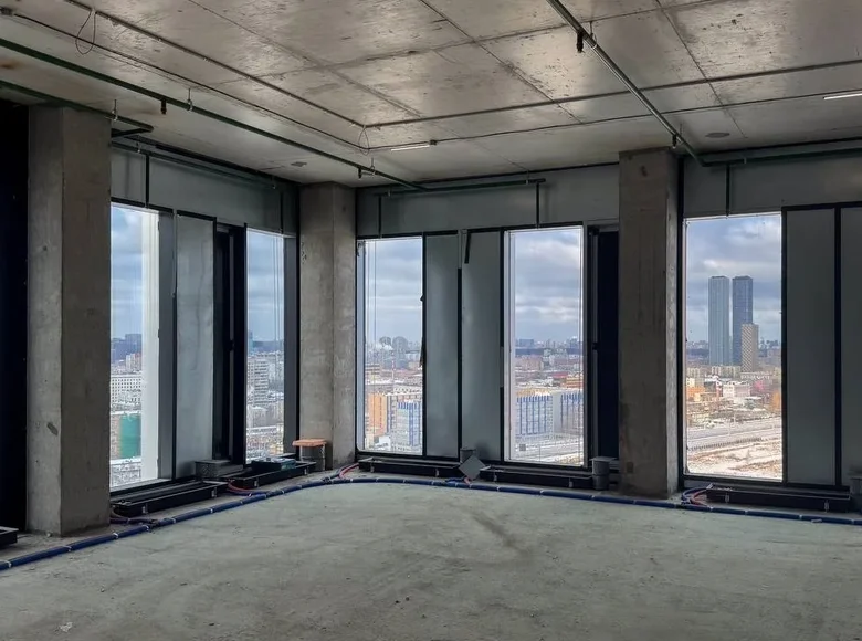 Bureau 1 111 m² à Moscou, Russie