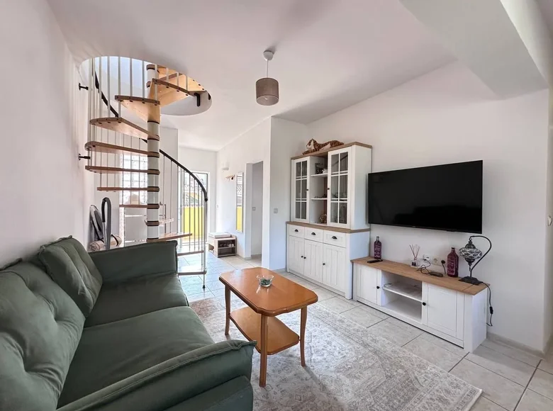 2 bedroom condo 91 m² Nesebar, Bulgaria