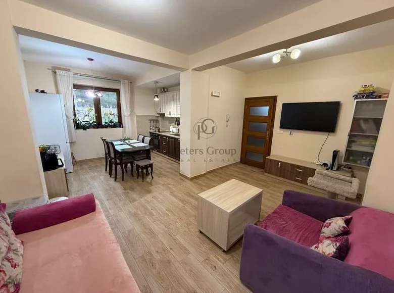 Квартира 3 комнаты 79 м² Добра Вода, Черногория