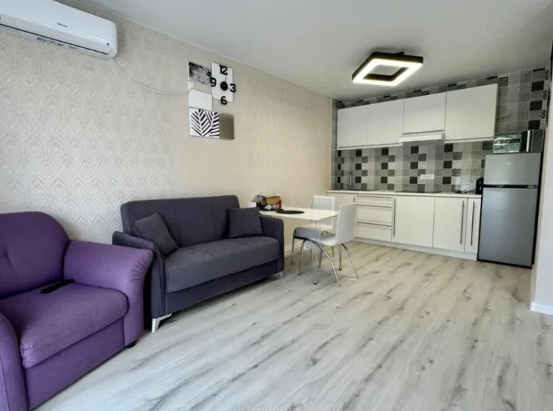 Mieszkanie 1 pokój 43 m² Susanj, Czarnogóra