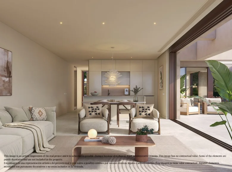 Вилла 4 спальни 240 м² Ориуэла, Испания