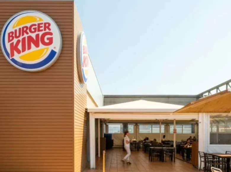 Commercial real estate in Alicante zone