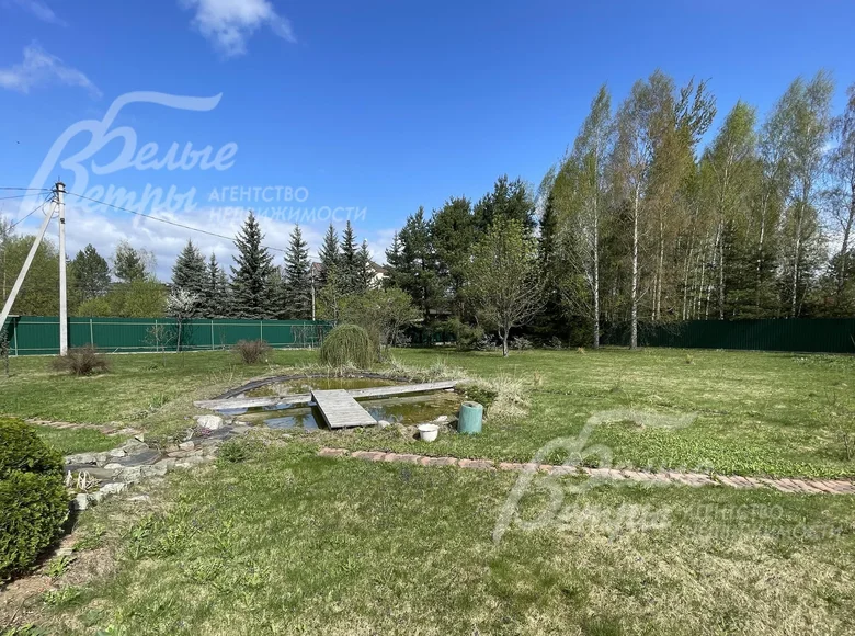 Działki  Wnukowo, Rosja