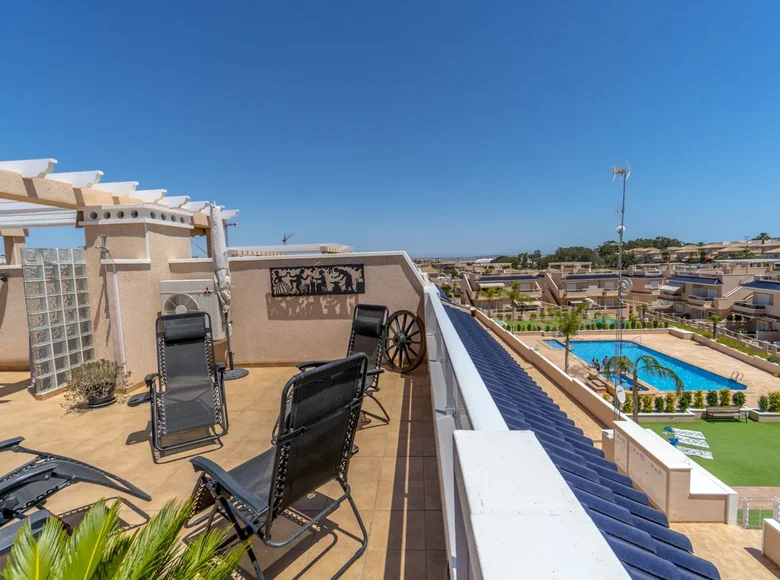 Appartement 2 chambres 121 m² Abadin, Espagne