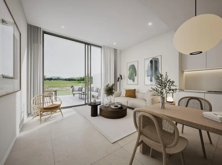 Дом 4 комнаты  Лос-Алькасарес, Испания