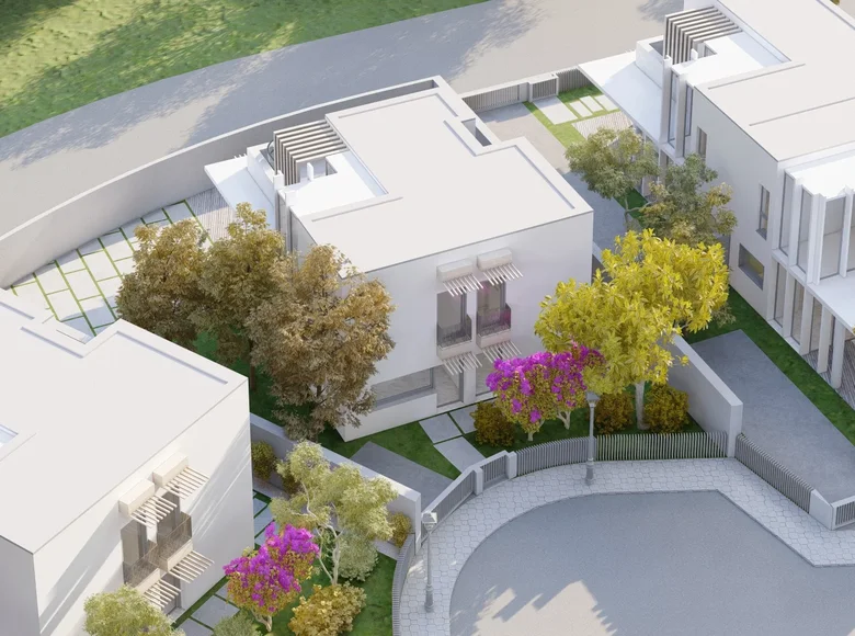 3-Schlafzimmer-Villa 153 m² Portugal, Portugal