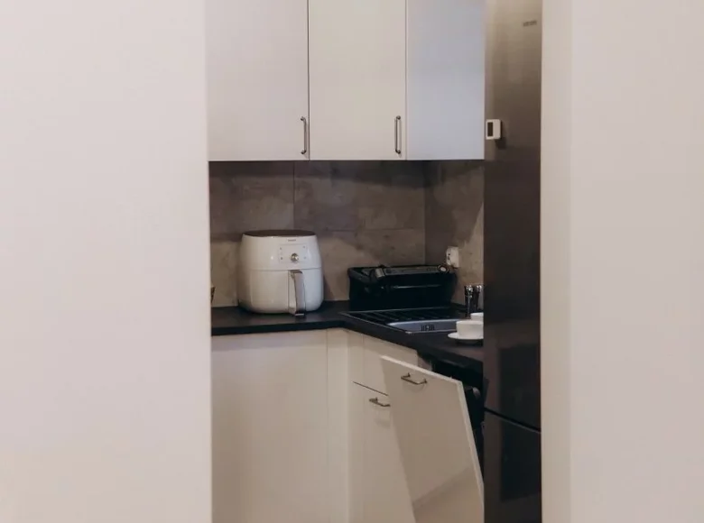 Appartement 3 chambres 59 m² Varsovie, Pologne