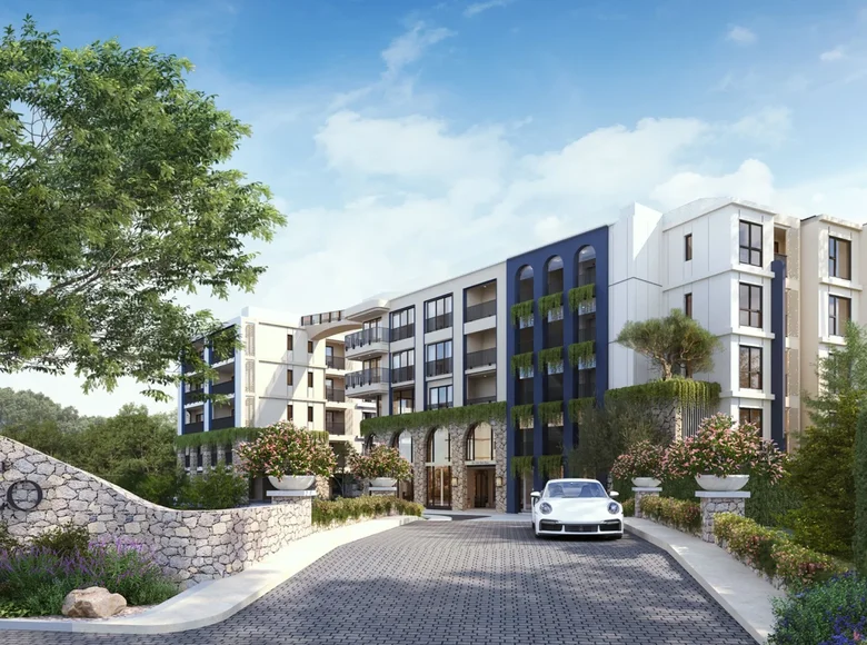 Дом 2 комнаты 42 м² Равай, Таиланд