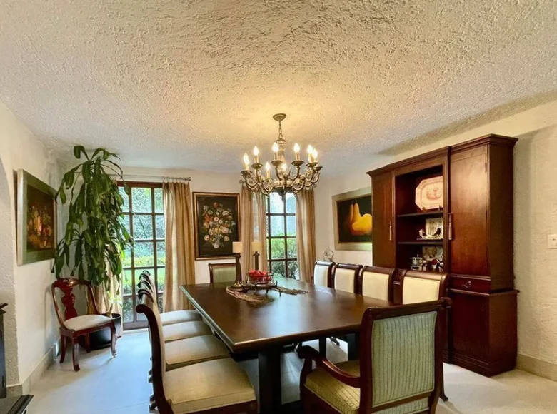 Dom 3 pokoi 408 m² Interlomas, Meksyk