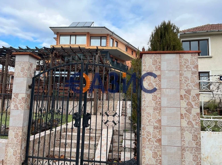 Дом 5 спален 1 200 м² Kosharitsa, Болгария