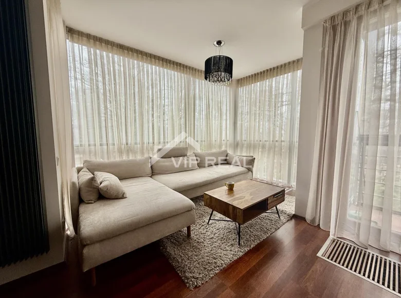 Wohnung 3 zimmer 114 m² Rigaer Strand, Lettland