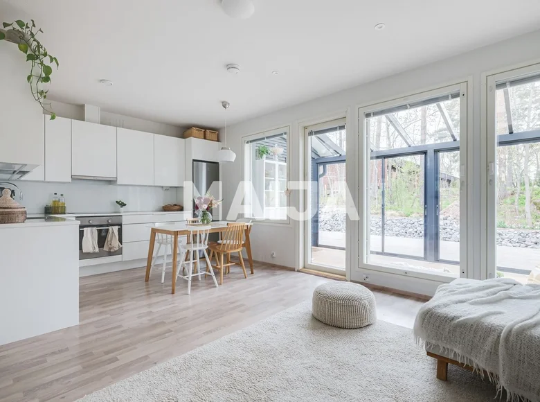 Wohnung 3 zimmer 72 m² Verwaltungsgemeinschaft Helsinki, Finnland