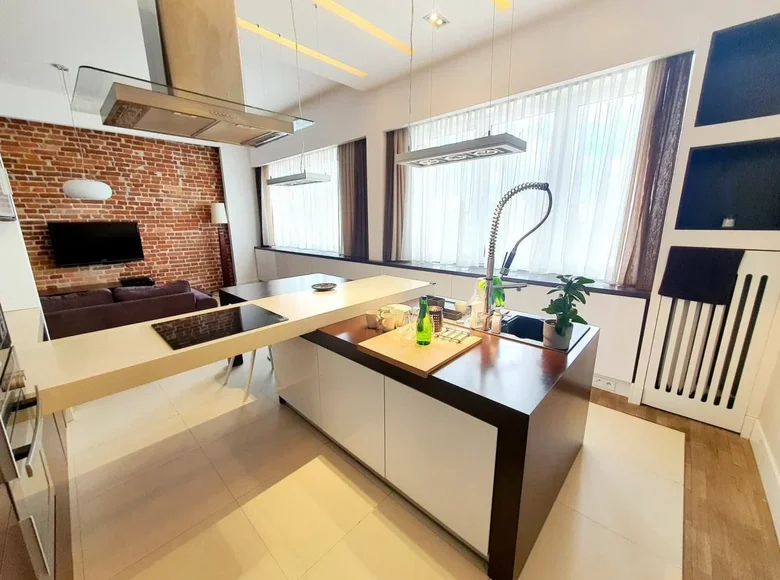 2 room apartment 73 m² in Gorzedow, Poland