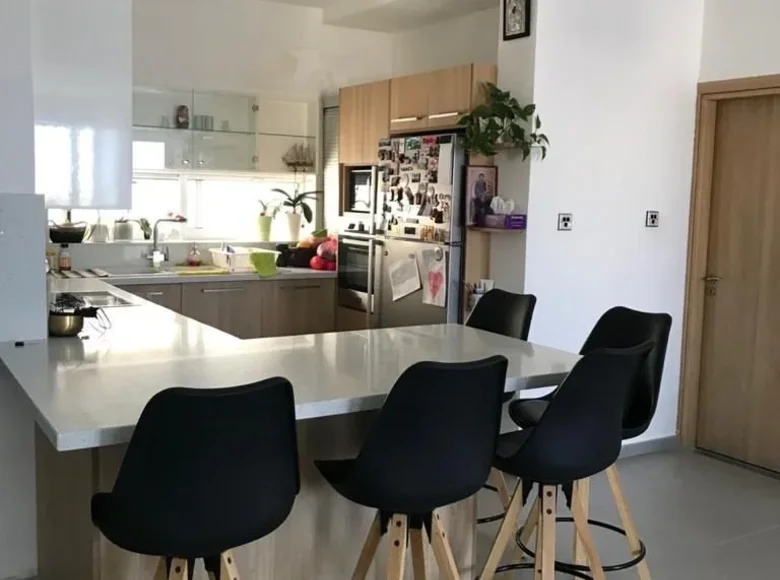 4 bedroom apartment 94 m² Anavargos, Cyprus