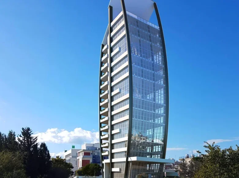 Office 316 m² in Strovolos, Cyprus