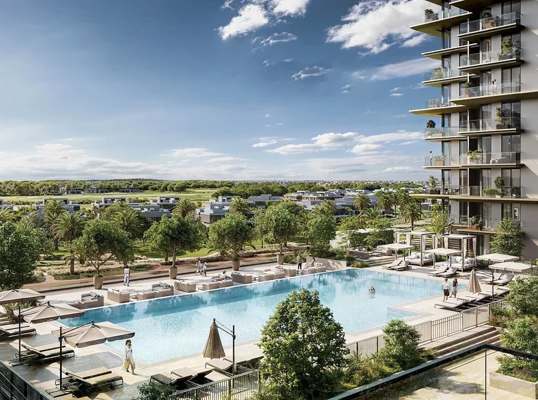 Appartement 3 chambres 146 m² Doubaï, Émirats arabes unis