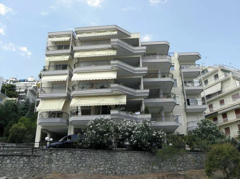 Mieszkanie 3 pokoi 100 m² Kavala Municipality, Grecja