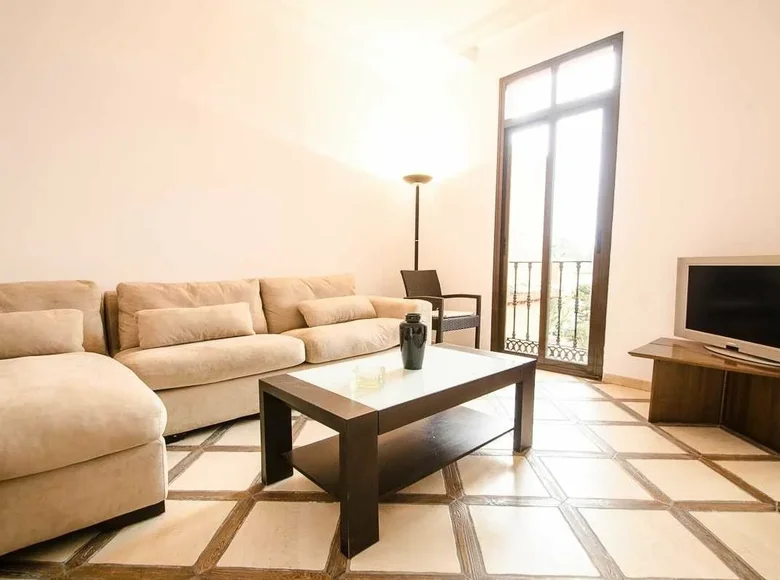 Mieszkanie 2 pokoi 140 m² Bel Air, Hiszpania