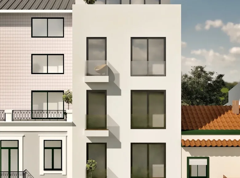 Tienda 51 m² en Portugal, Portugal