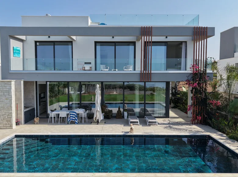 Villa 4 chambres 276 m² Tala, Chypre