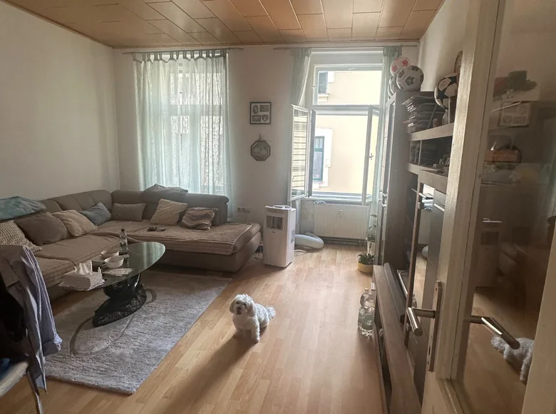 Квартира 3 комнаты 71 м² Вена, Австрия