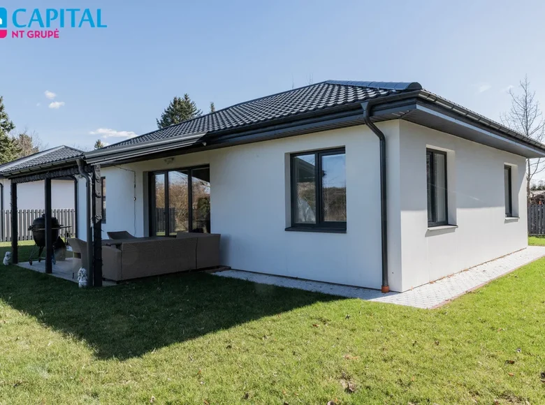 House 80 m² Šiauliai, Lithuania