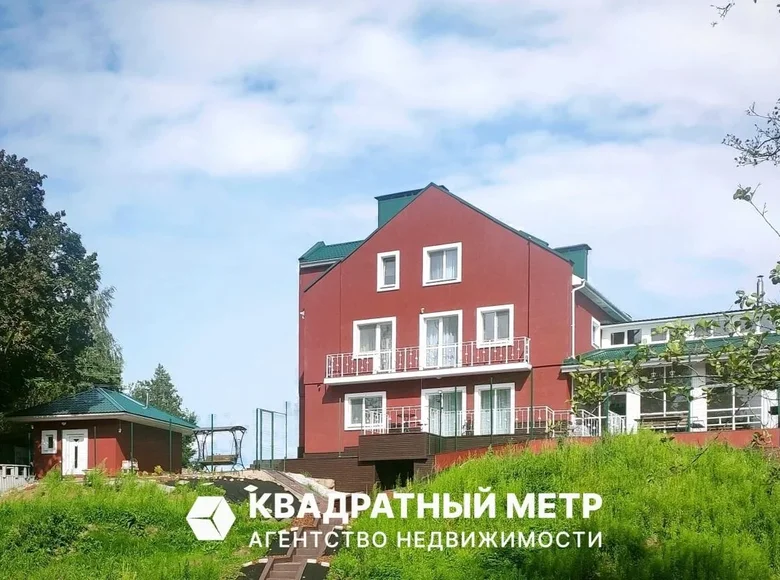 Коттедж  Хатежинский сельский Совет, Беларусь