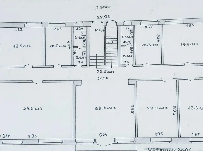Fabrication 3 487 m² à Stowbtsy, Bélarus