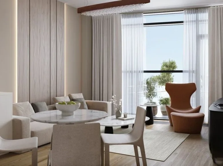 Appartement 3 chambres 107 m² Jurmala, Lettonie