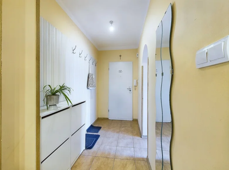 6 room apartment 65 m² Poznan, Poland