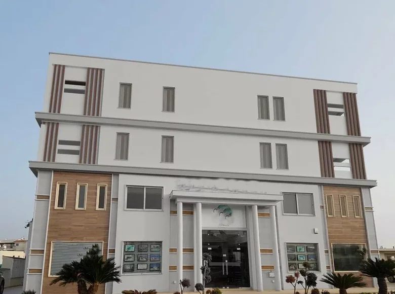 3 bedroom apartment 200 m² Paphos District, Cyprus