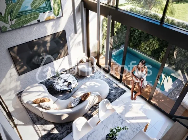 Villa 2 chambres  Benoa, Indonésie