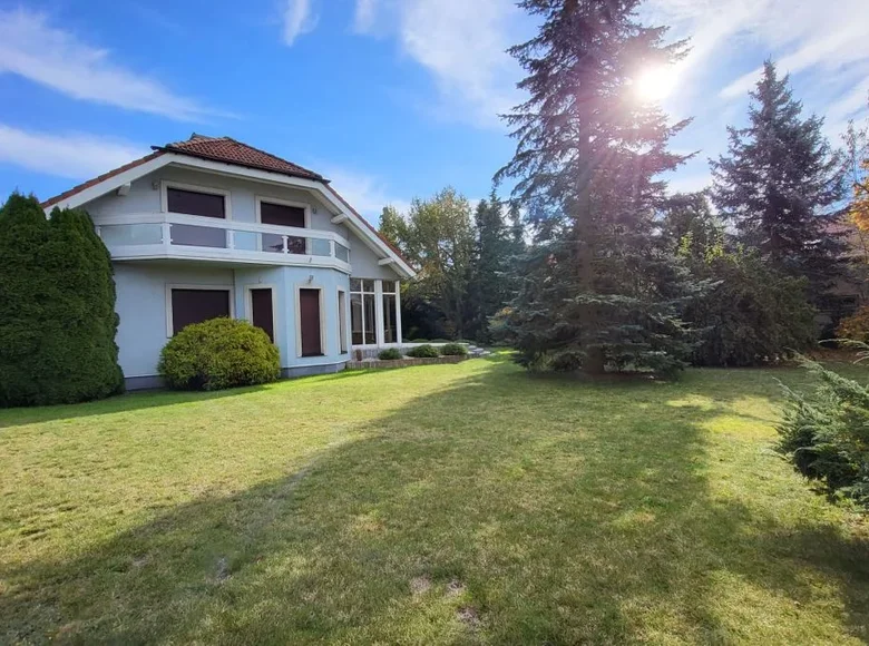 House 300 m² Lodz, Poland