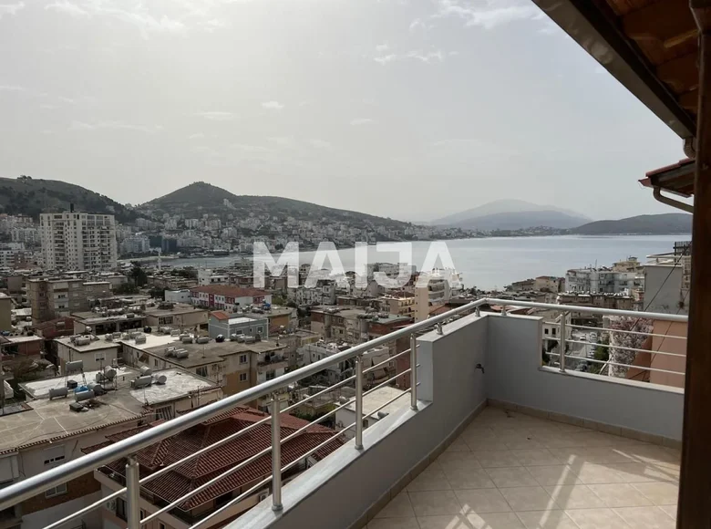 3 bedroom apartment 170 m² Saranda, Albania