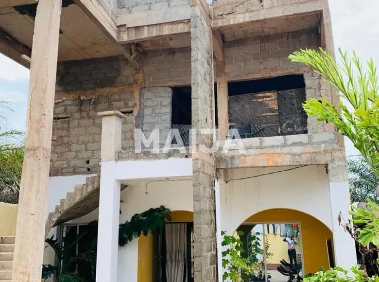 Casa 8 habitaciones 73 m² Serrekunda, Gambia