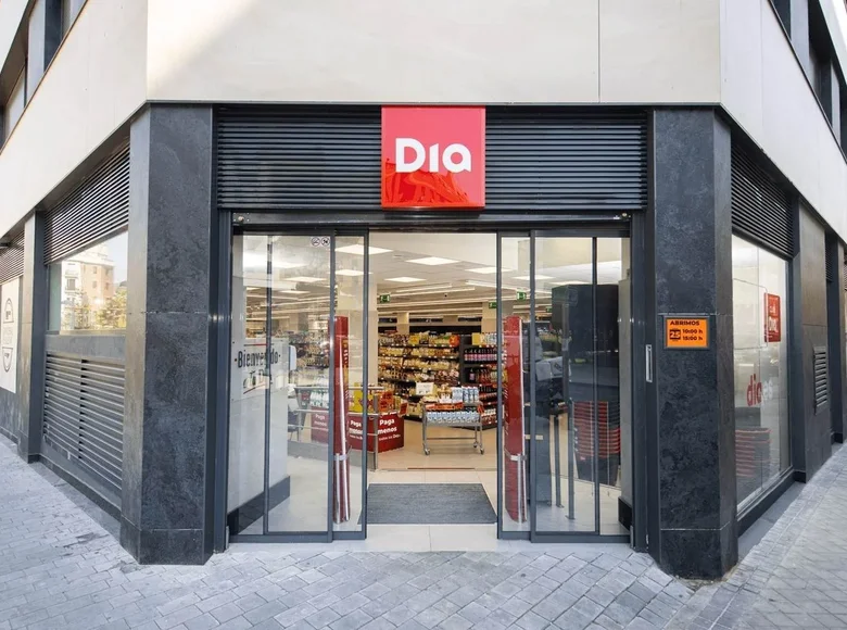 Gewerbefläche 693 m² Barcelona, Spanien