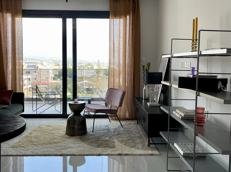 Wohnung 1 Schlafzimmer  Ypsonas Municipality, Zypern