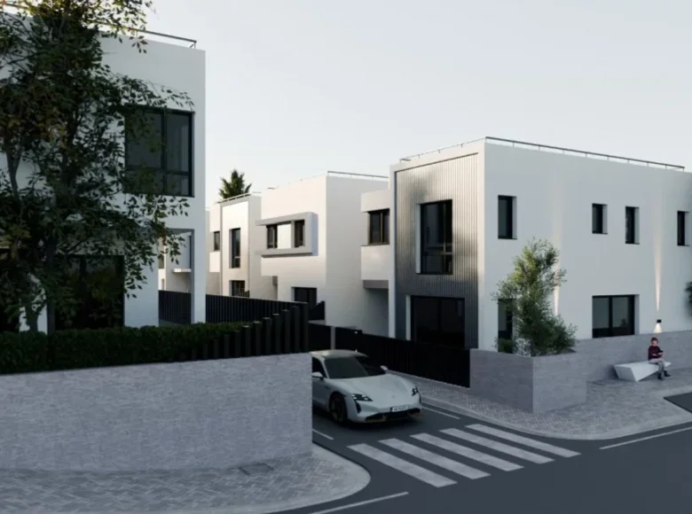 Вилла 3 спальни 148 м² Ypsonas Municipality, Кипр