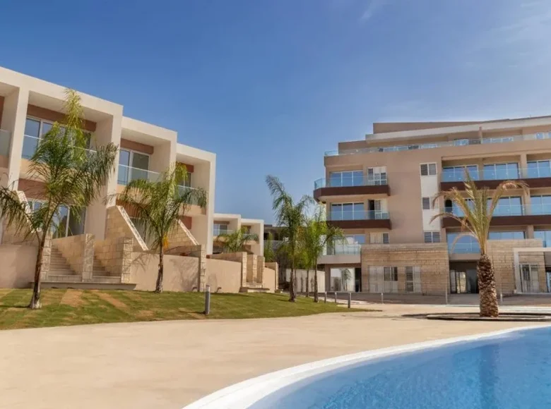 2 bedroom apartment  Chloraka, Cyprus