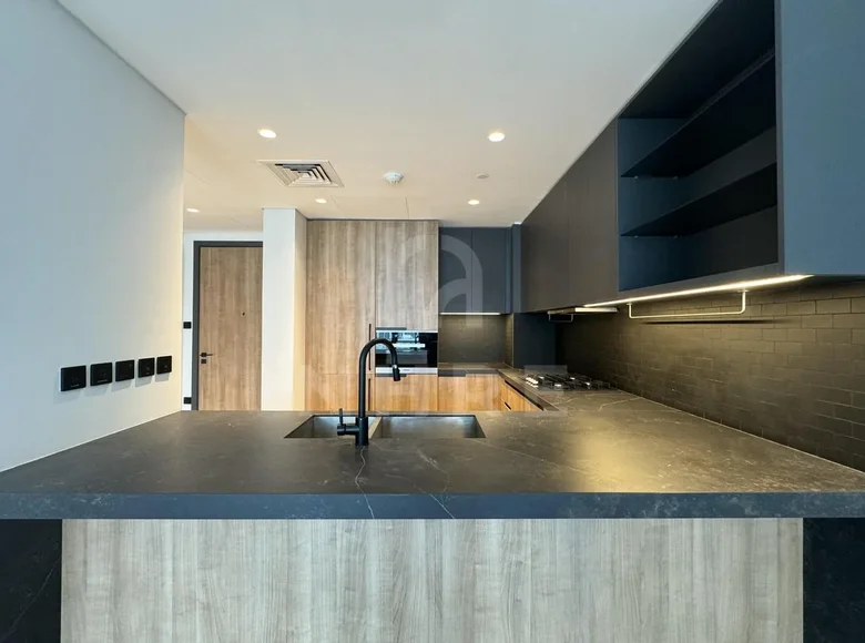 Apartamento 1 habitación 1 036 m² Dubái, Emiratos Árabes Unidos